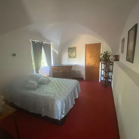 Le Du Moulin Holiday home Lablachere