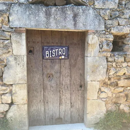 Le Du Moulin Lablachere