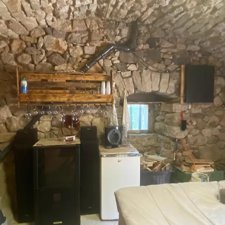 Le Du Moulin Casa de Férias *