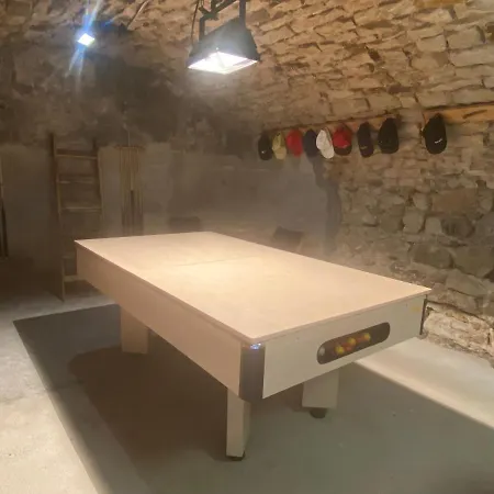 Le Du Moulin *