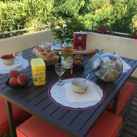 Le Du Moulin Holiday home *
