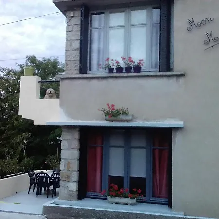 Le Du Moulin Casa de Férias Lablachère