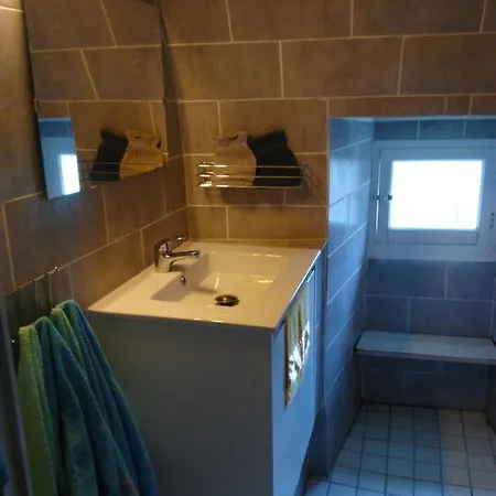 Le Du Moulin Semesterbostad *