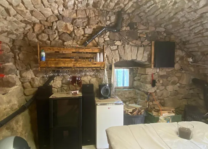 Le Du Moulin Casa vacanze *
